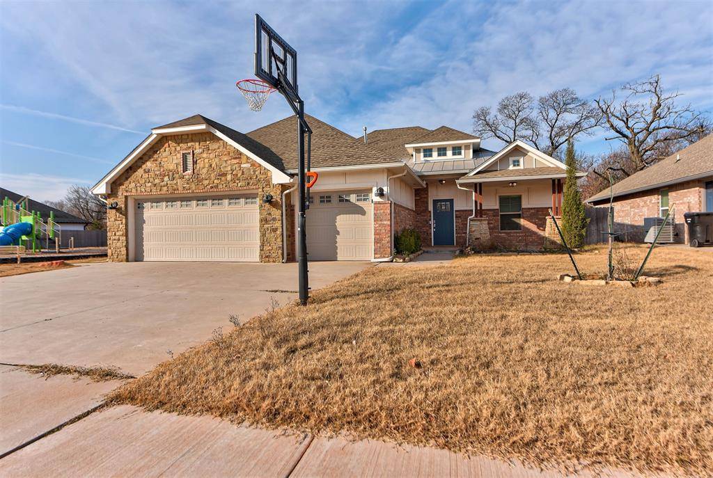 Oklahoma City, OK 73160,2313 Northfork DR