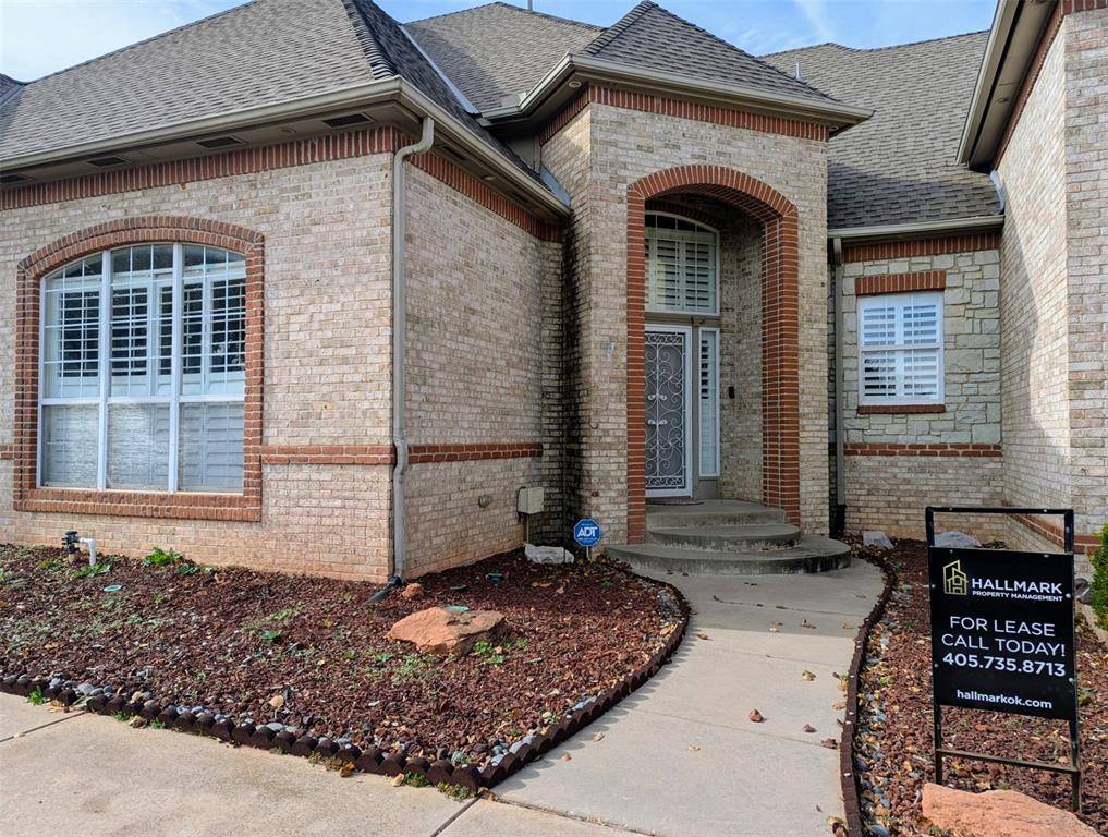 Norman, OK 73071,214 Boulevard Du Lac