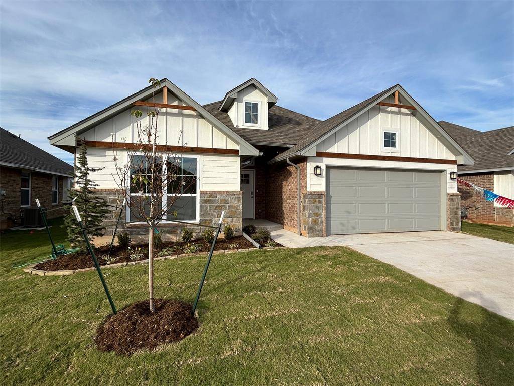 Edmond, OK 73012,2521 NW 196th ST