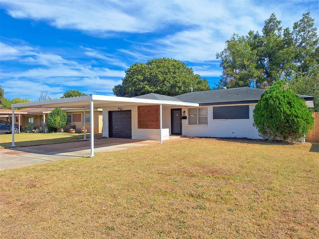 Del City, OK 73115,2324 Knox DR