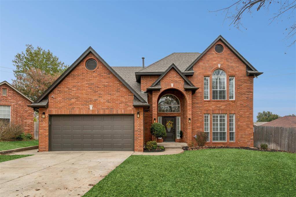 Edmond, OK 73034,2616 Redvine RD