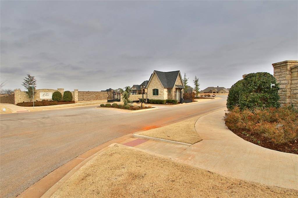 Oklahoma City, OK 73142,13100 Mackinac Island DR
