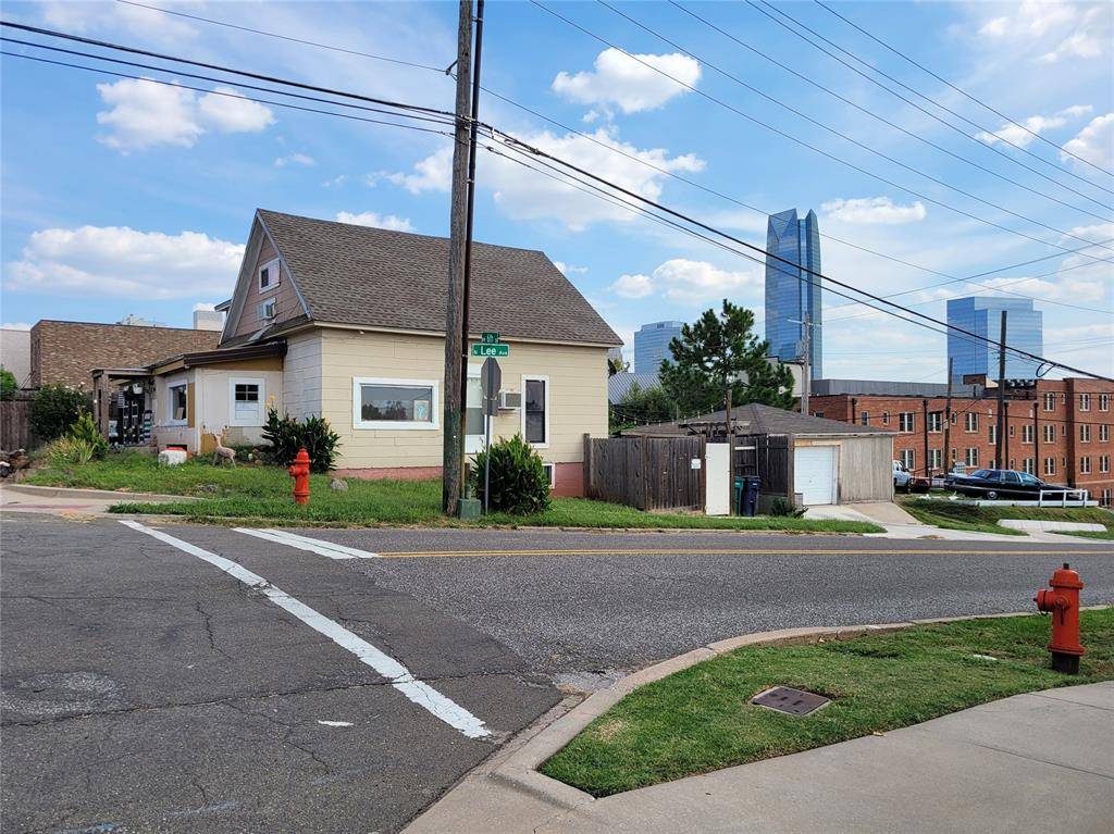 Oklahoma City, OK 73102,630 NW 6th ST