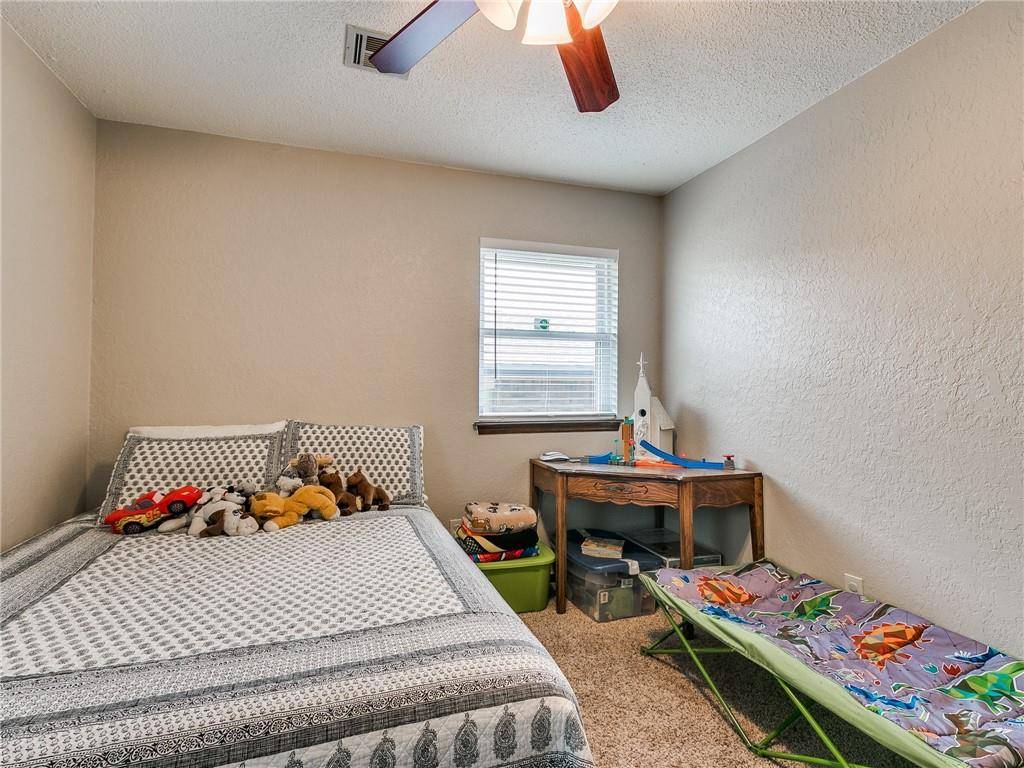 Midwest City, OK 73110,2901 Del Casa CIR