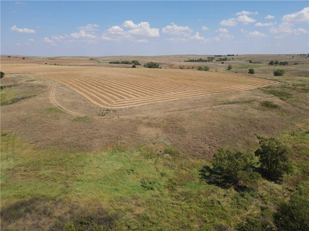 Buffalo, OK 73834,0000 N 1980 RD