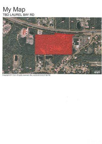 Burton, SC 29906,Tbd Laurel Bay RD Road