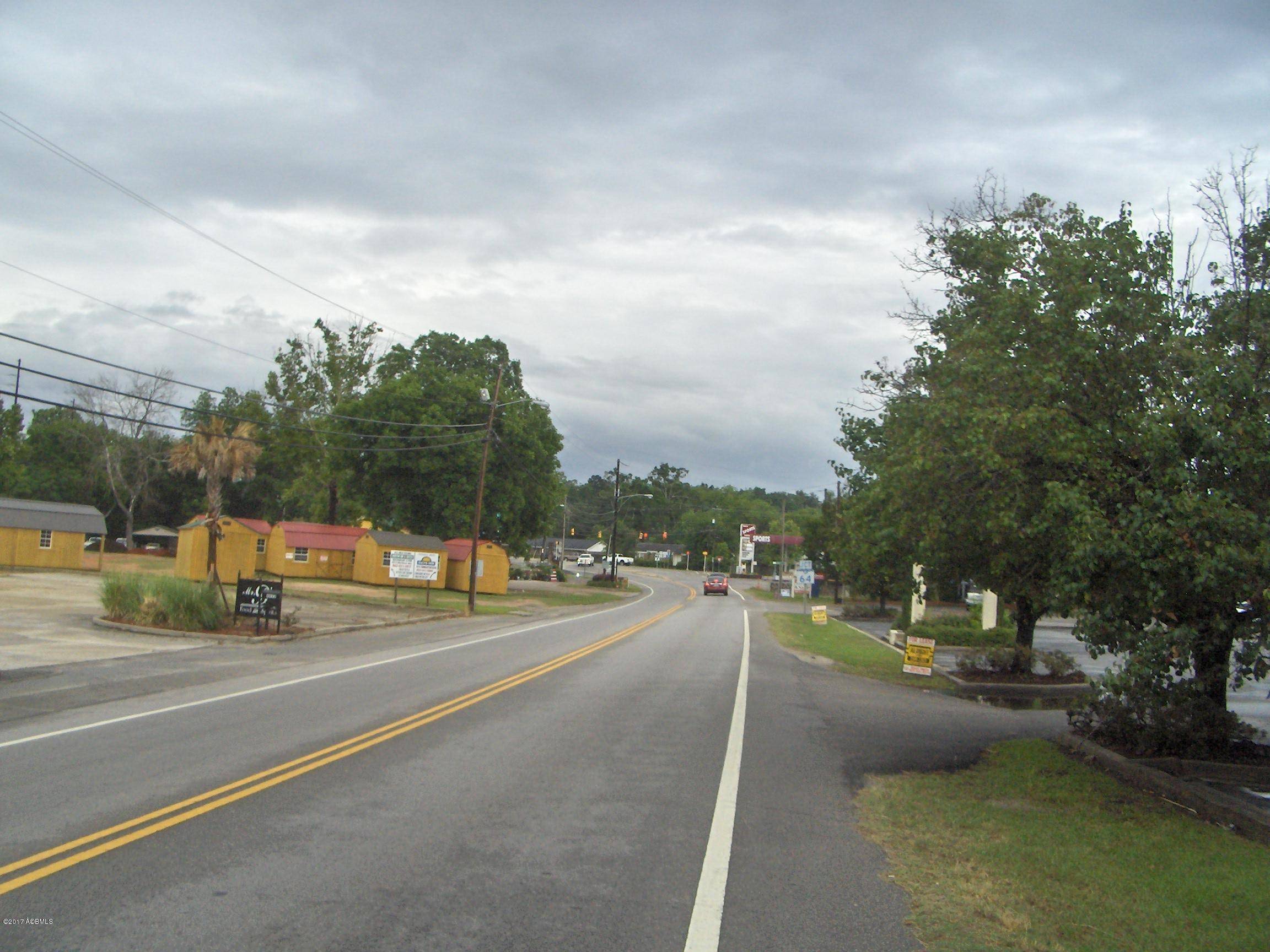 Barnwell, SC 29812,0 Georgia AVE Avenue