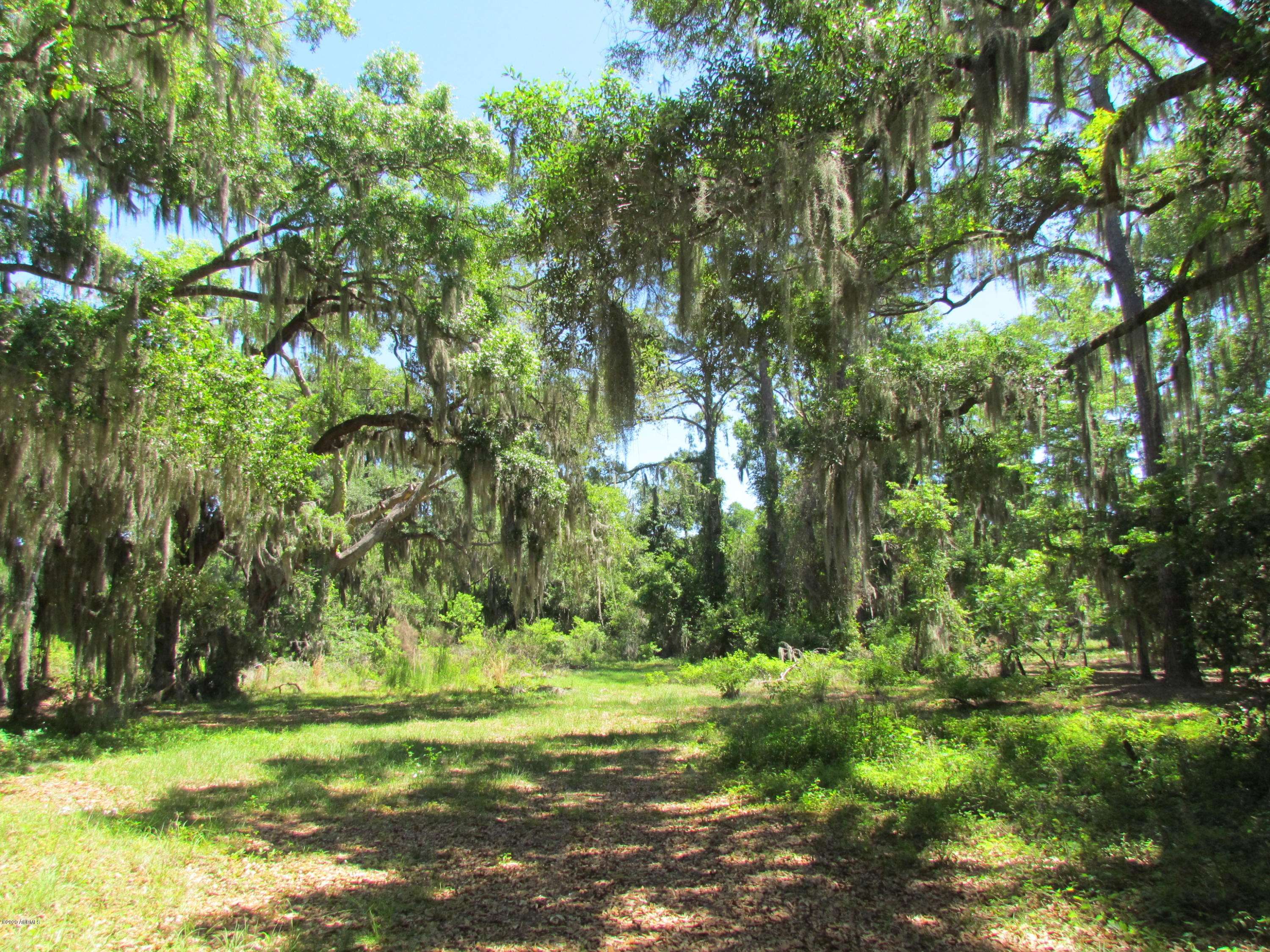 Beaufort, SC 29907,69 Meridian RD Road