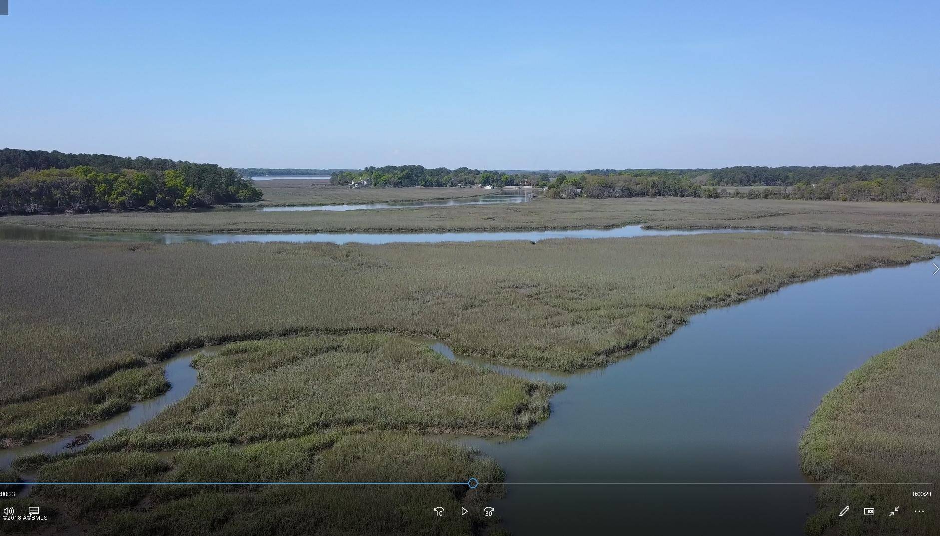 Beaufort, SC 29907,415 Brickyard Point RD Road