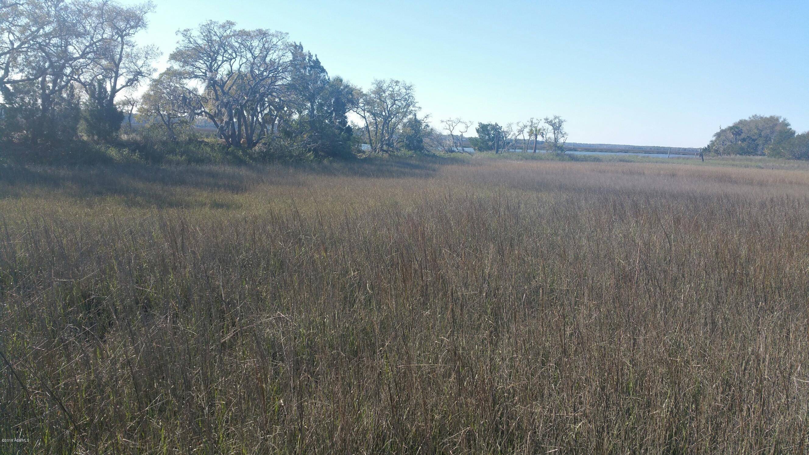 St. Helena Island, SC 29920,Tbd1 Mattie Bailey Road