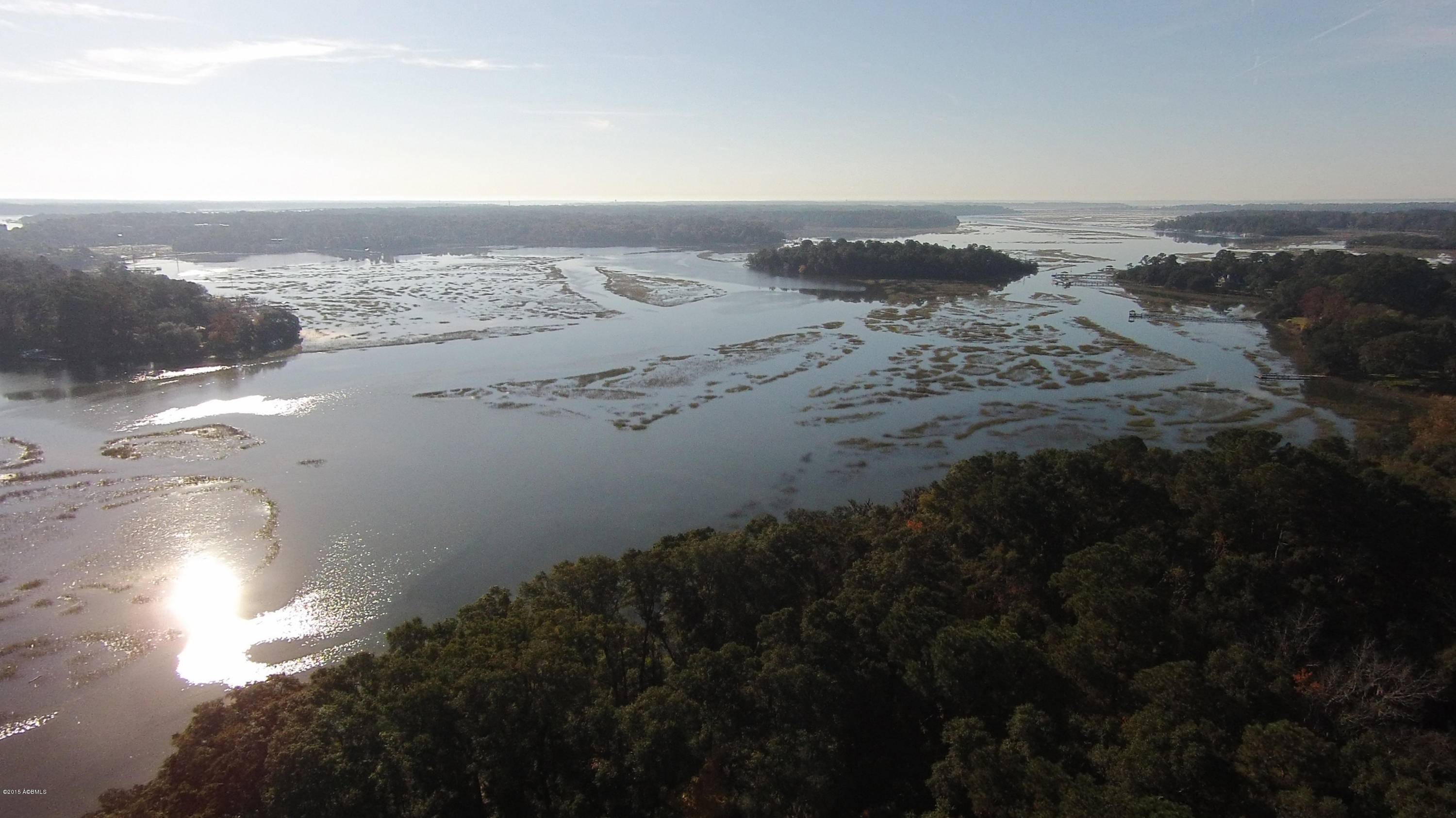 Beaufort, SC 29902,Tbd Salem Farm RD Road
