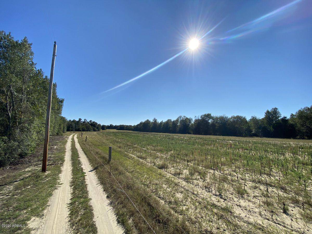 Williston, SC 29853,410 Whittle Pond RD Road
