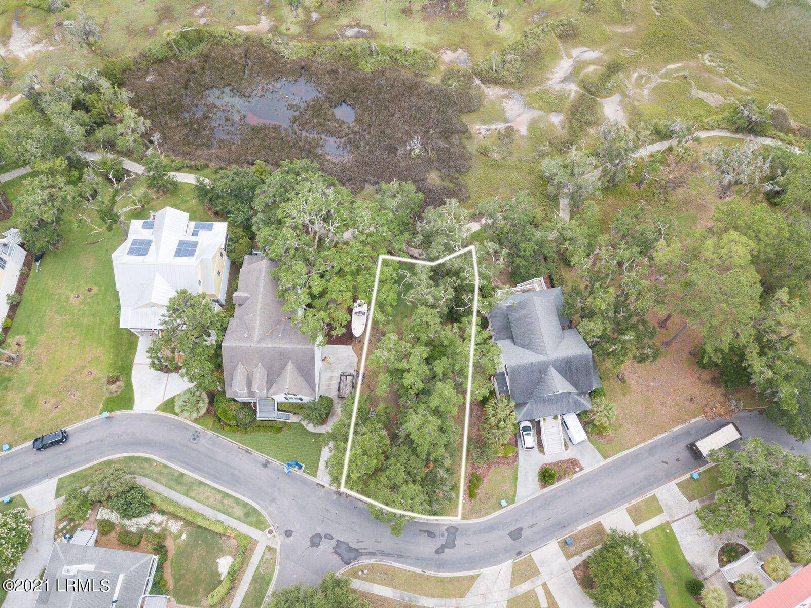 Beaufort, SC 29902,81 Petigru DR Drive