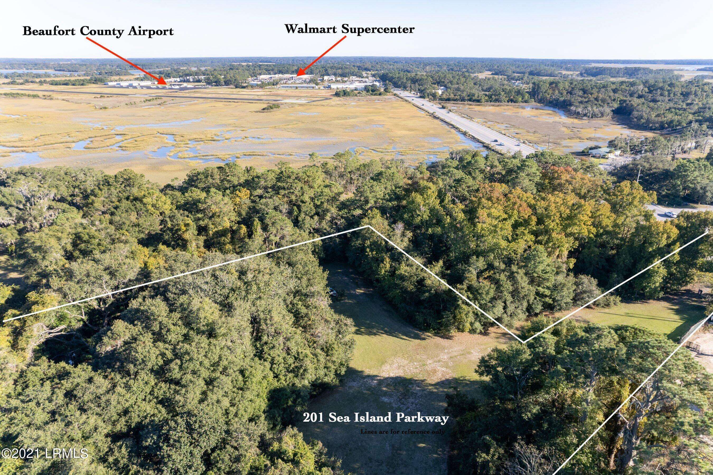 Beaufort, SC 29907,201 Sea Island Pkwy