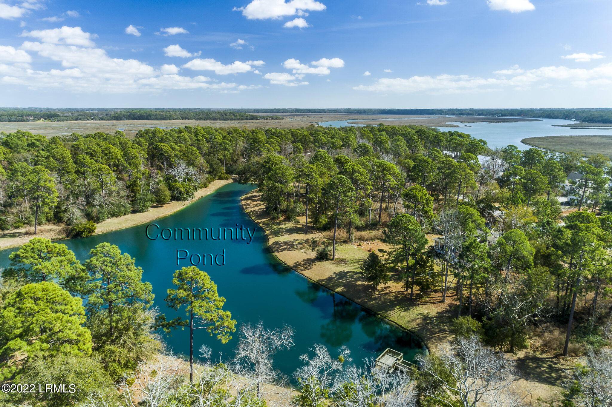 Beaufort, SC 29907,425 Distant Island DR Drive