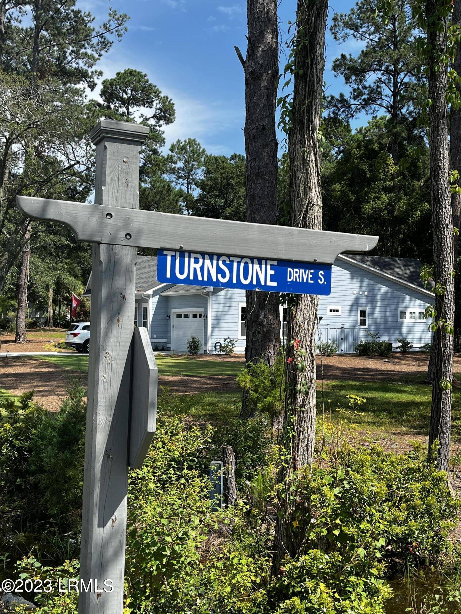 Beaufort, SC 29907,3 Turnstone DR Drive