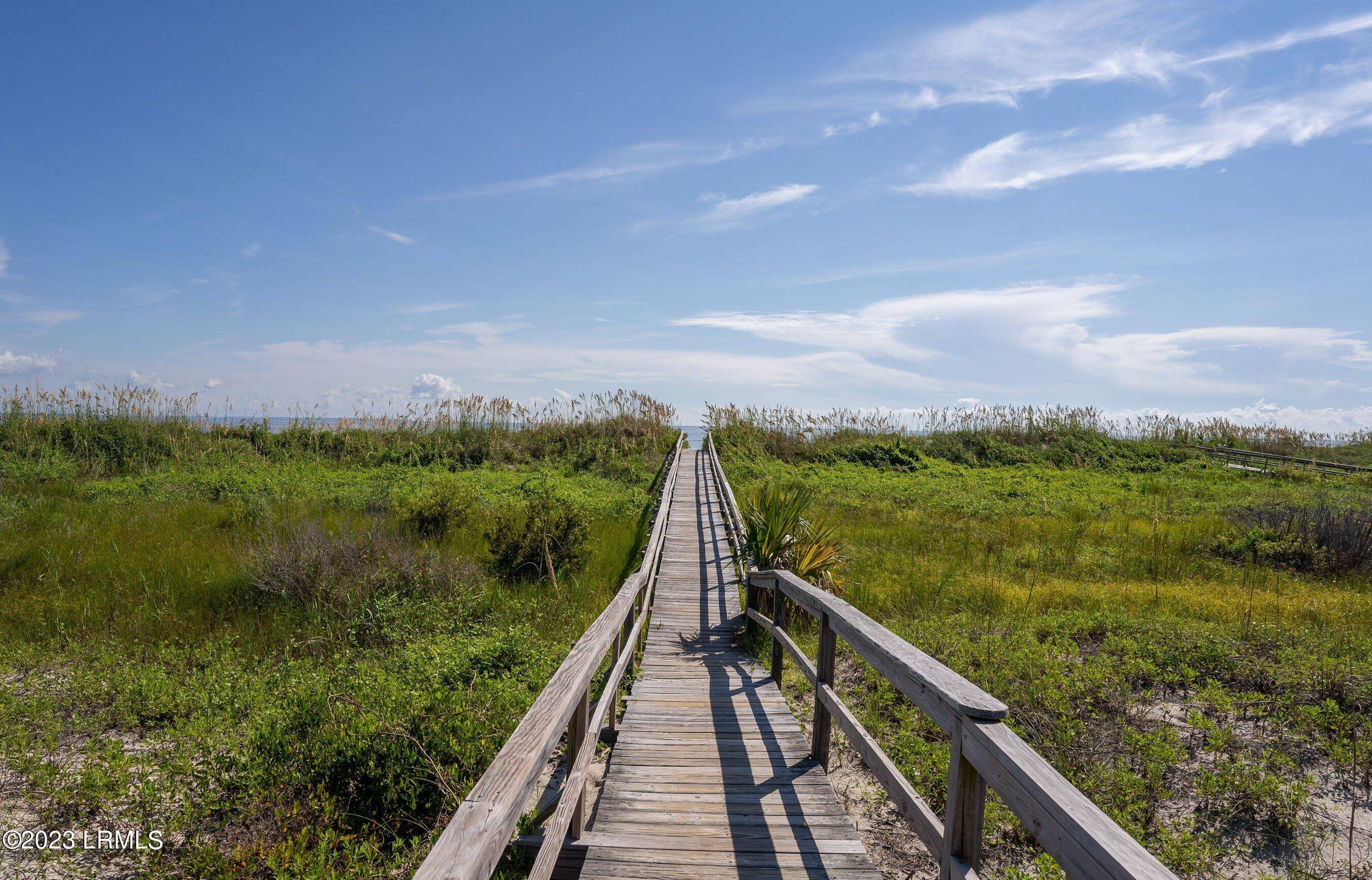 Harbor Island, SC 29920,1 Cedar Reef DR Drive