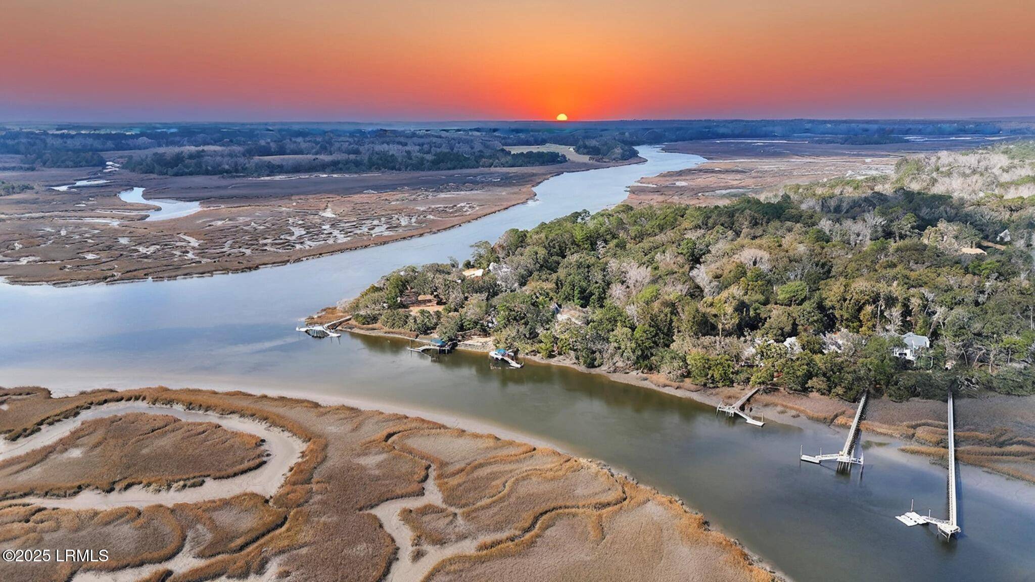 Seabrook, SC 29940,200 Bull Point DR Drive