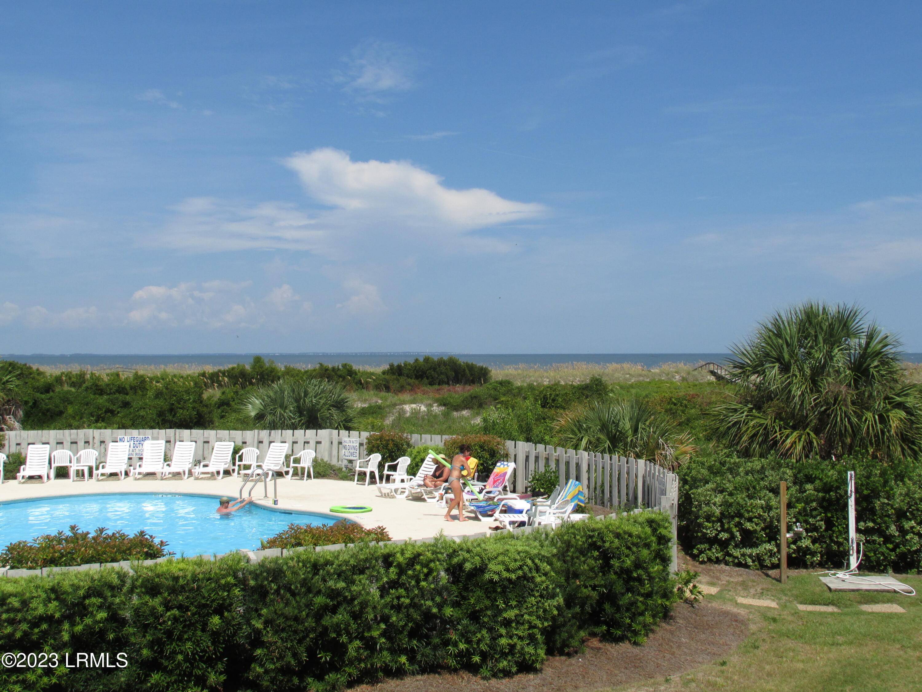 Harbor Island, SC 29920,6 Harbor DR Drive
