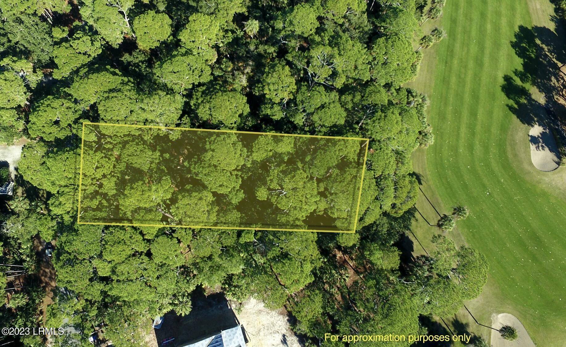 Fripp Island, SC 29920,716 Marlin DR Drive