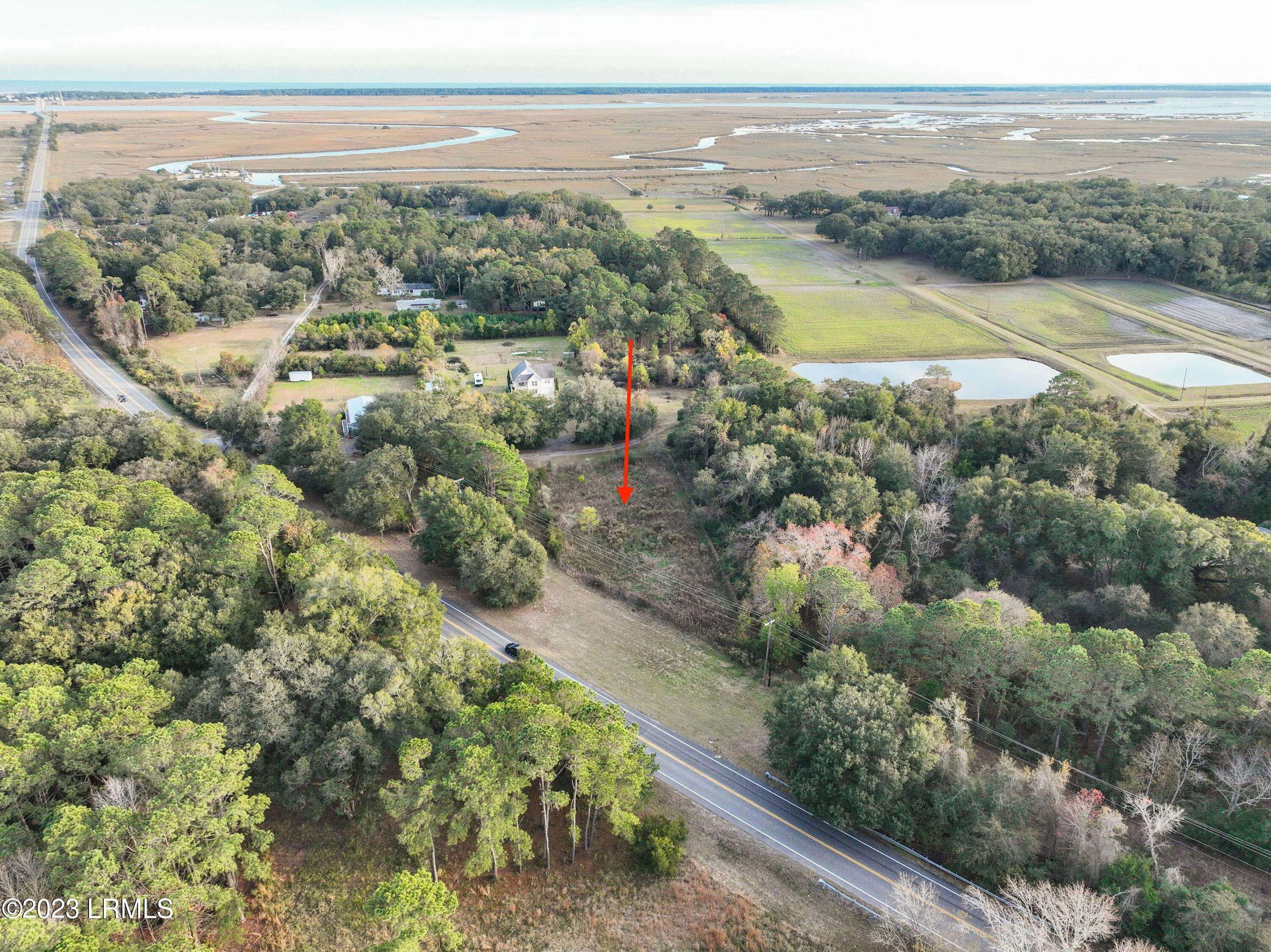 St. Helena Island, SC 29920,1860 Sea Island Pkwy Parkway