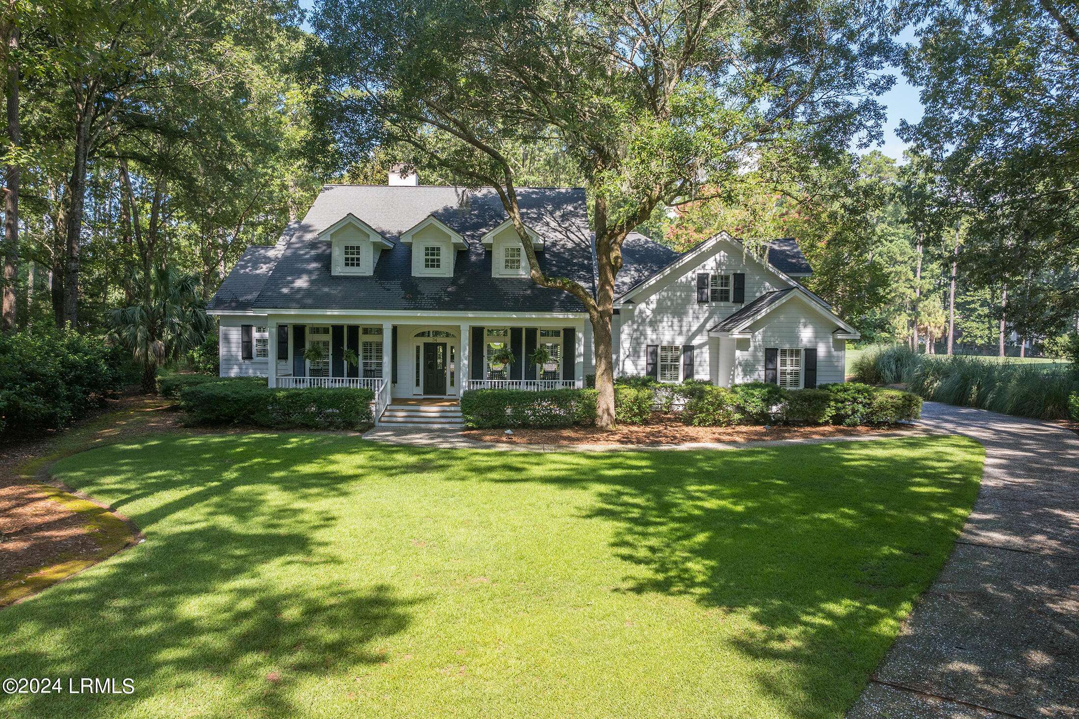 Okatie, SC 29909,34 Osprey CIR Circle