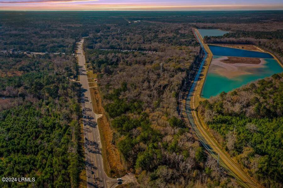 Okatie, SC 29909,Tbd N Okatie HWY Highway