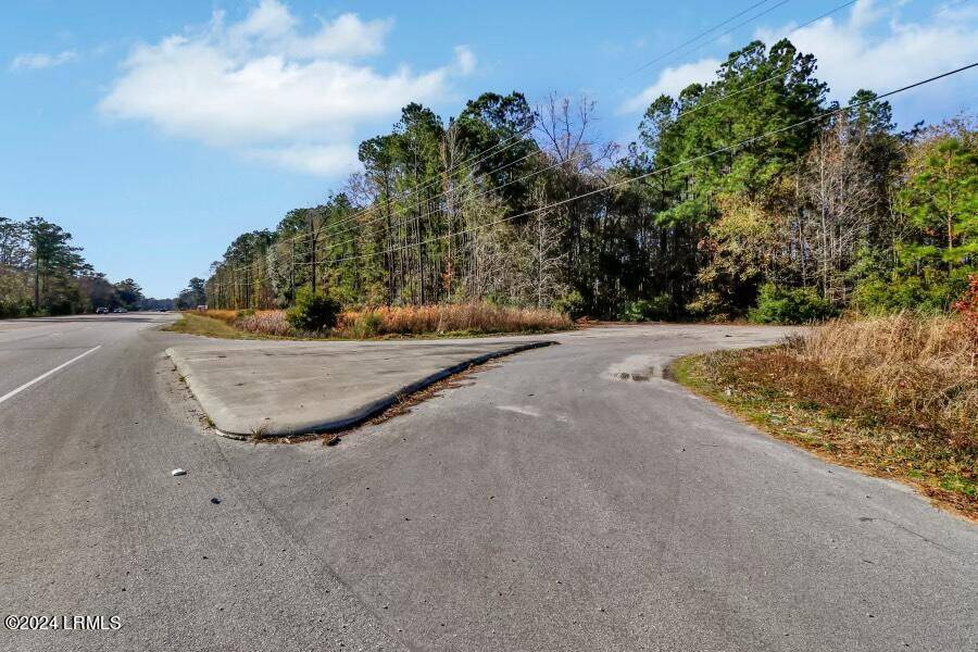 Okatie, SC 29909,Tbd N Okatie HWY Highway