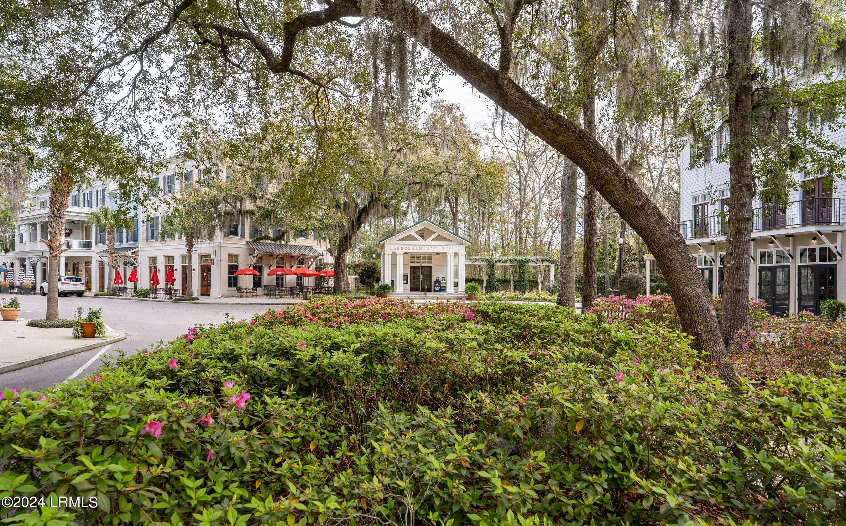 Beaufort, SC 29906,17 Habersham PARK Park