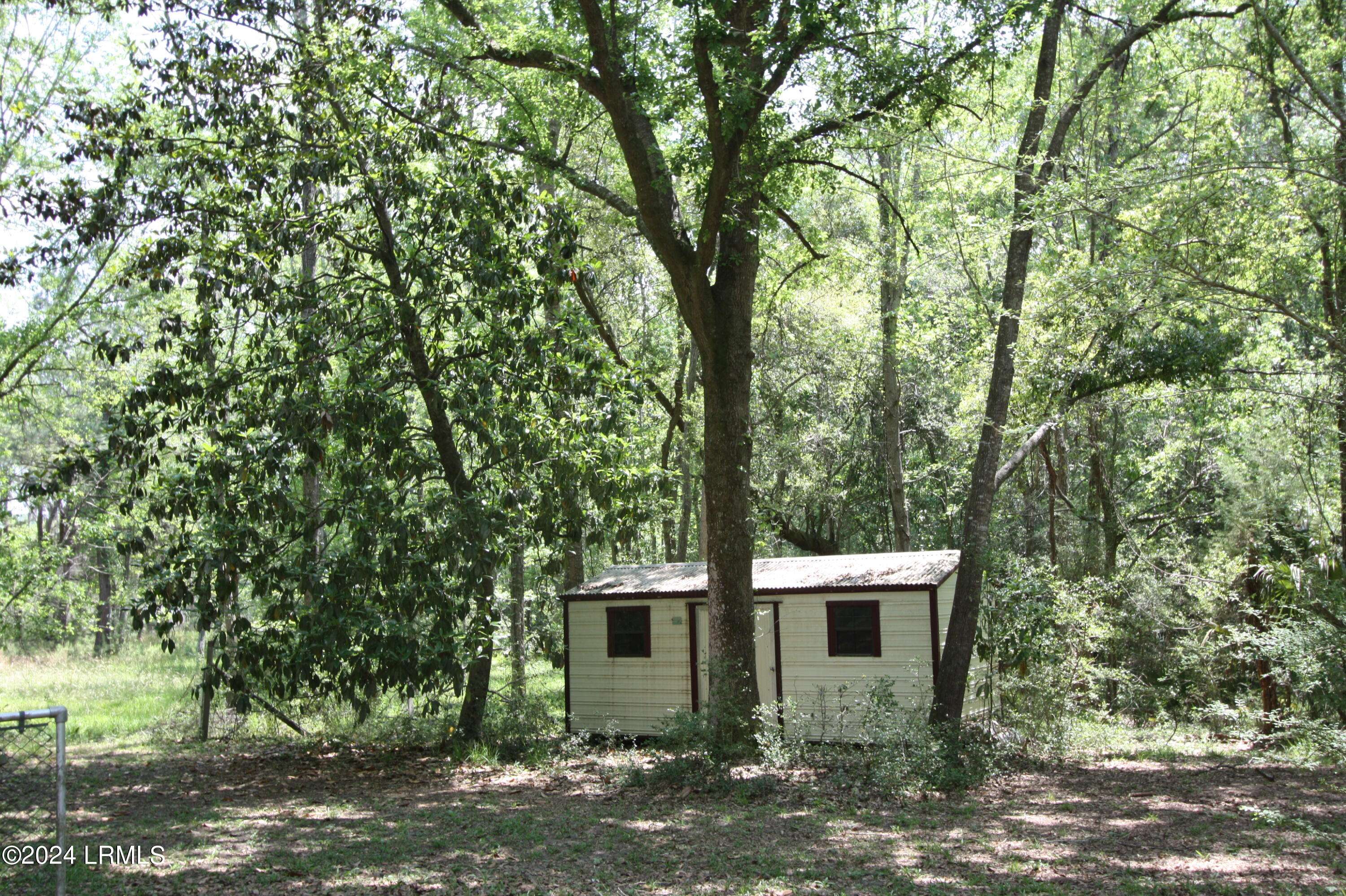 Yemassee, SC 29945,1167 Old Sheldon Church RD Road