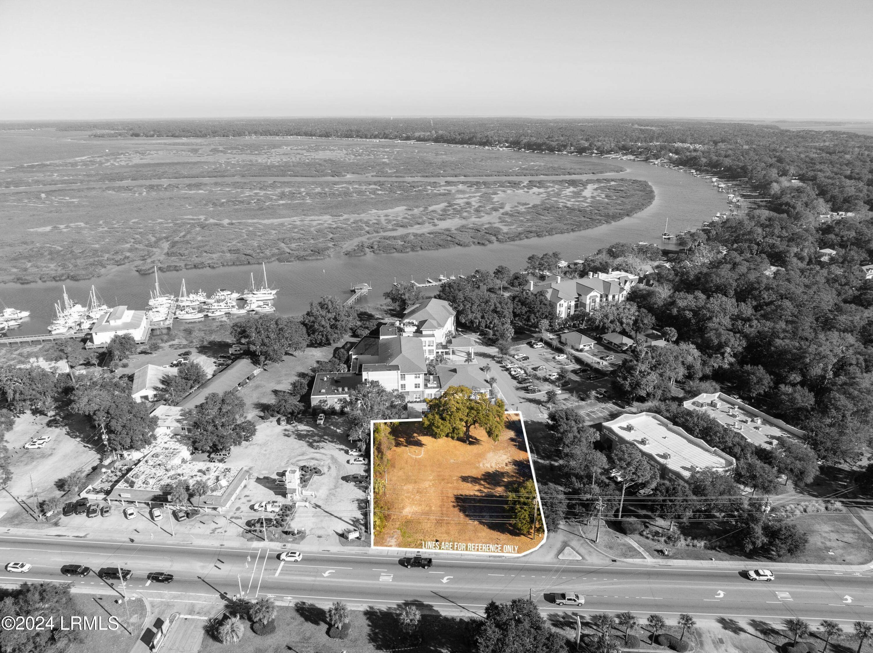 Beaufort, SC 29907,91 Sea Island Pkwy Parkway