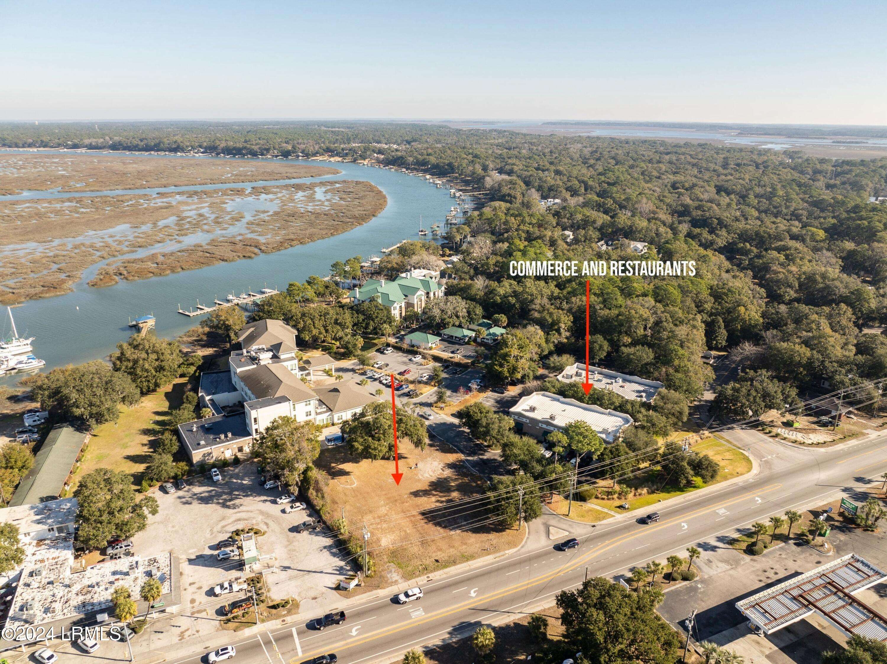Beaufort, SC 29907,91 Sea Island Pkwy Parkway