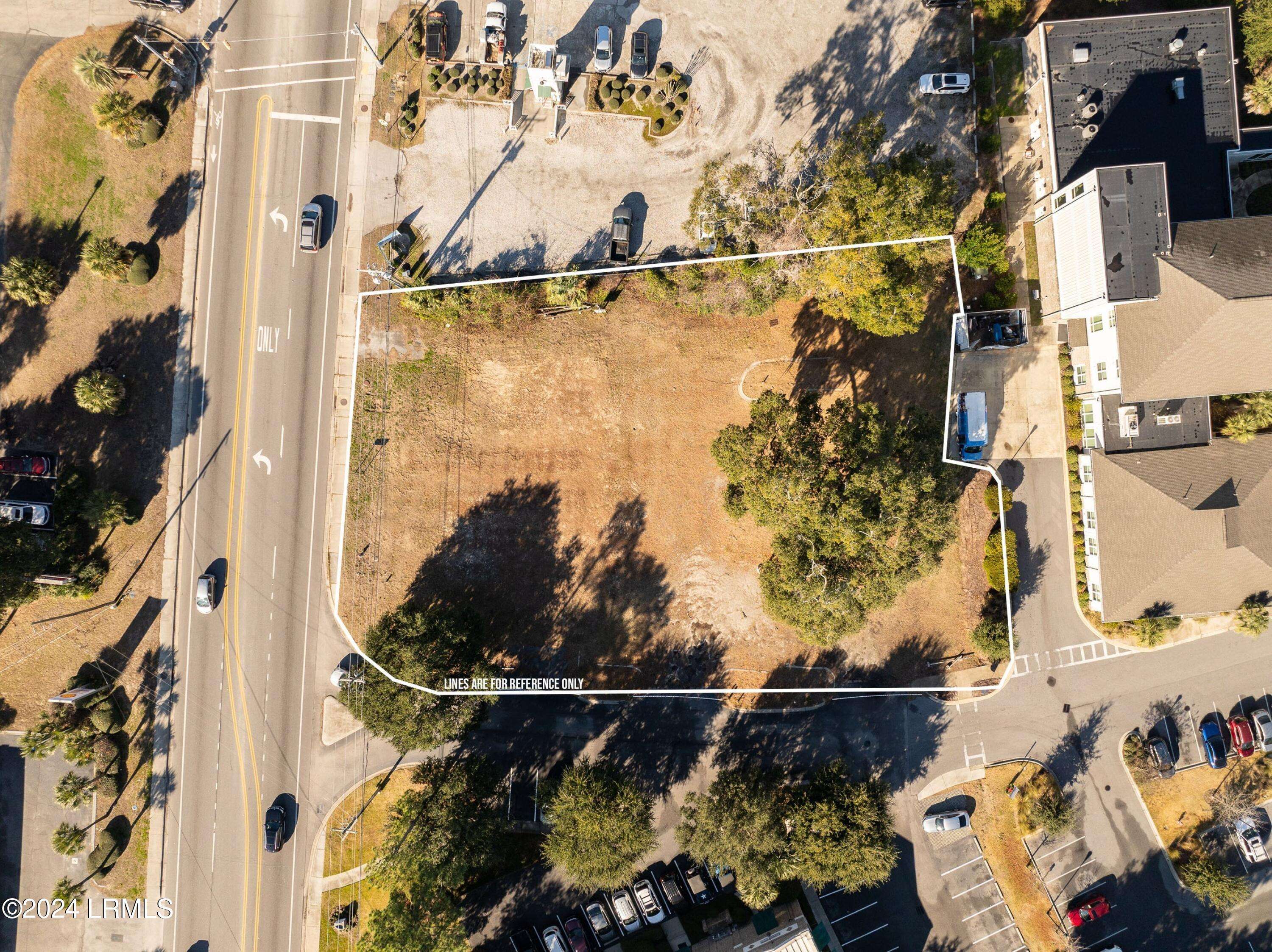 Beaufort, SC 29907,91 Sea Island Pkwy Parkway