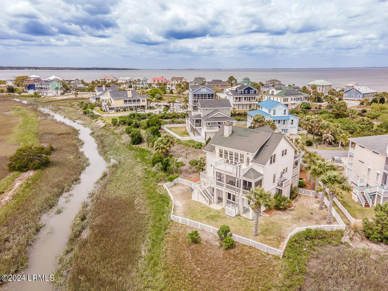 Harbor Island, SC 29920,11 Windjammer LN Lane