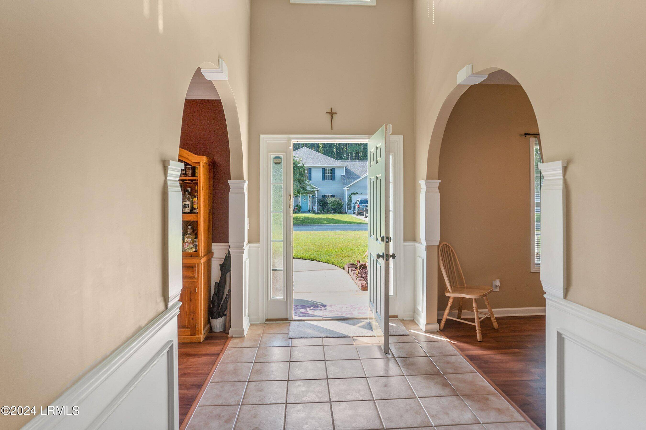 Bluffton, SC 29910,200 Knightsbridge RD Road