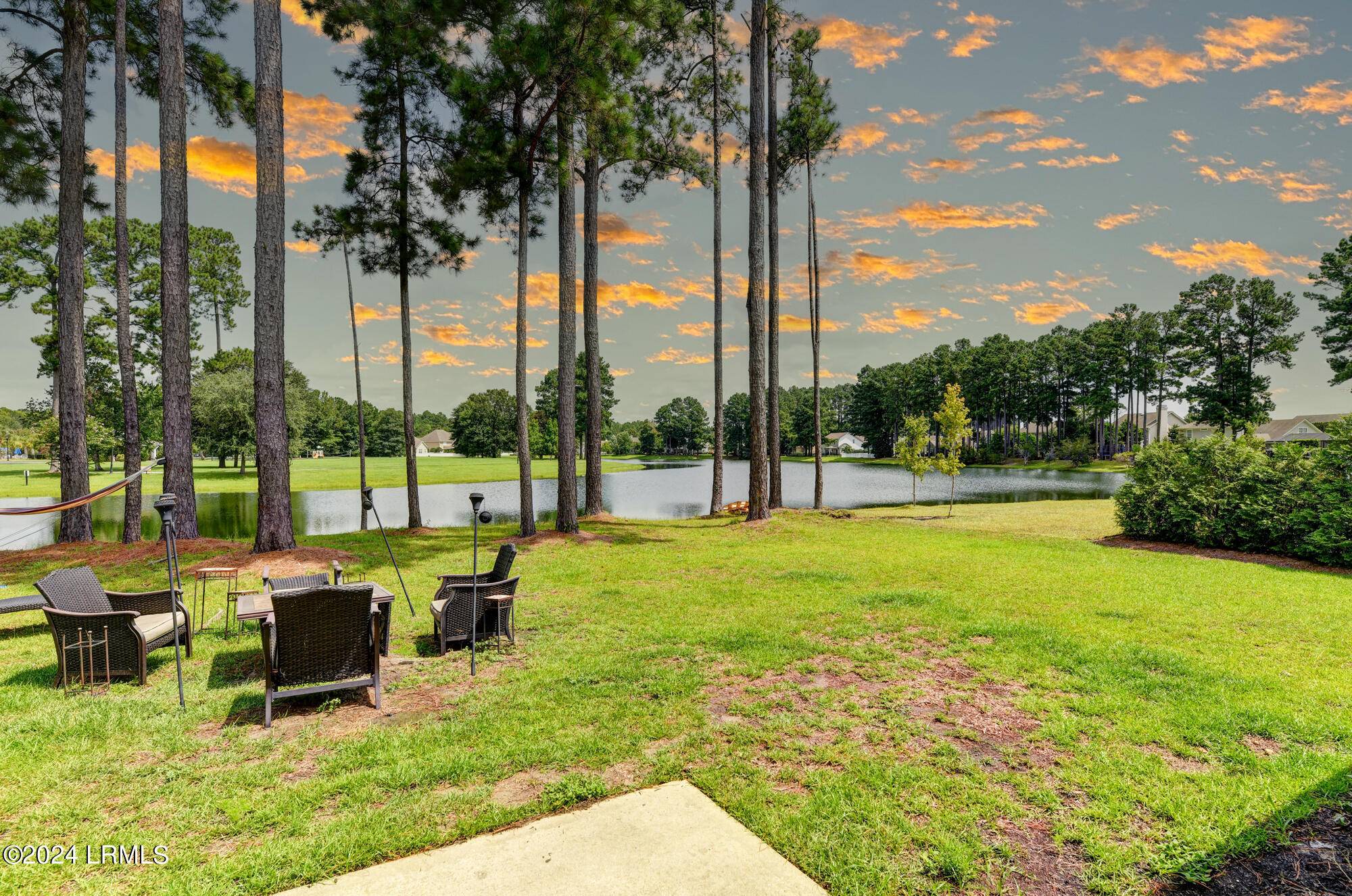 Bluffton, SC 29910,7 Station LOOP Loop