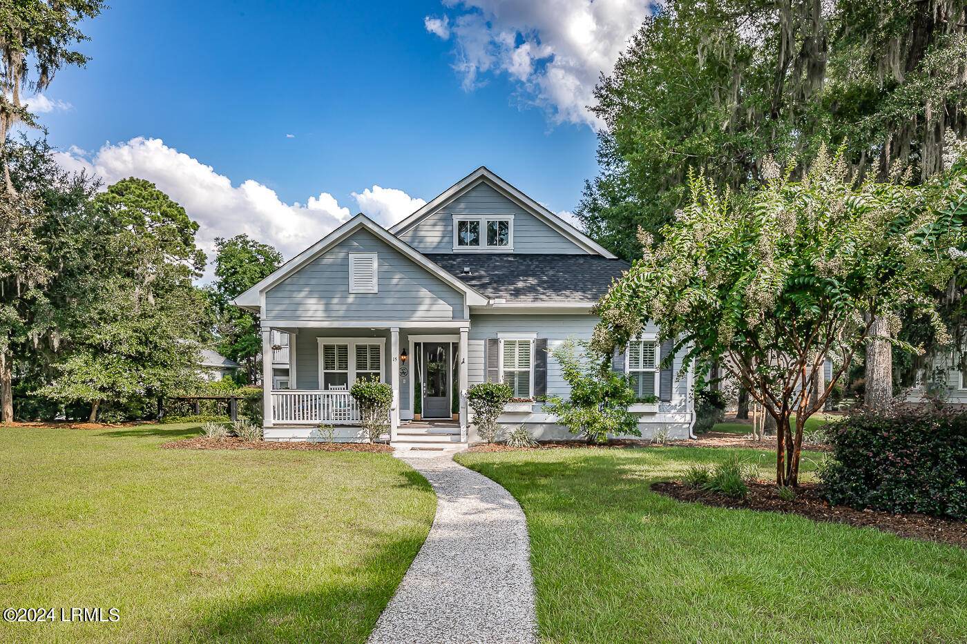 Beaufort, SC 29907,15 Carter Oaks DR Drive
