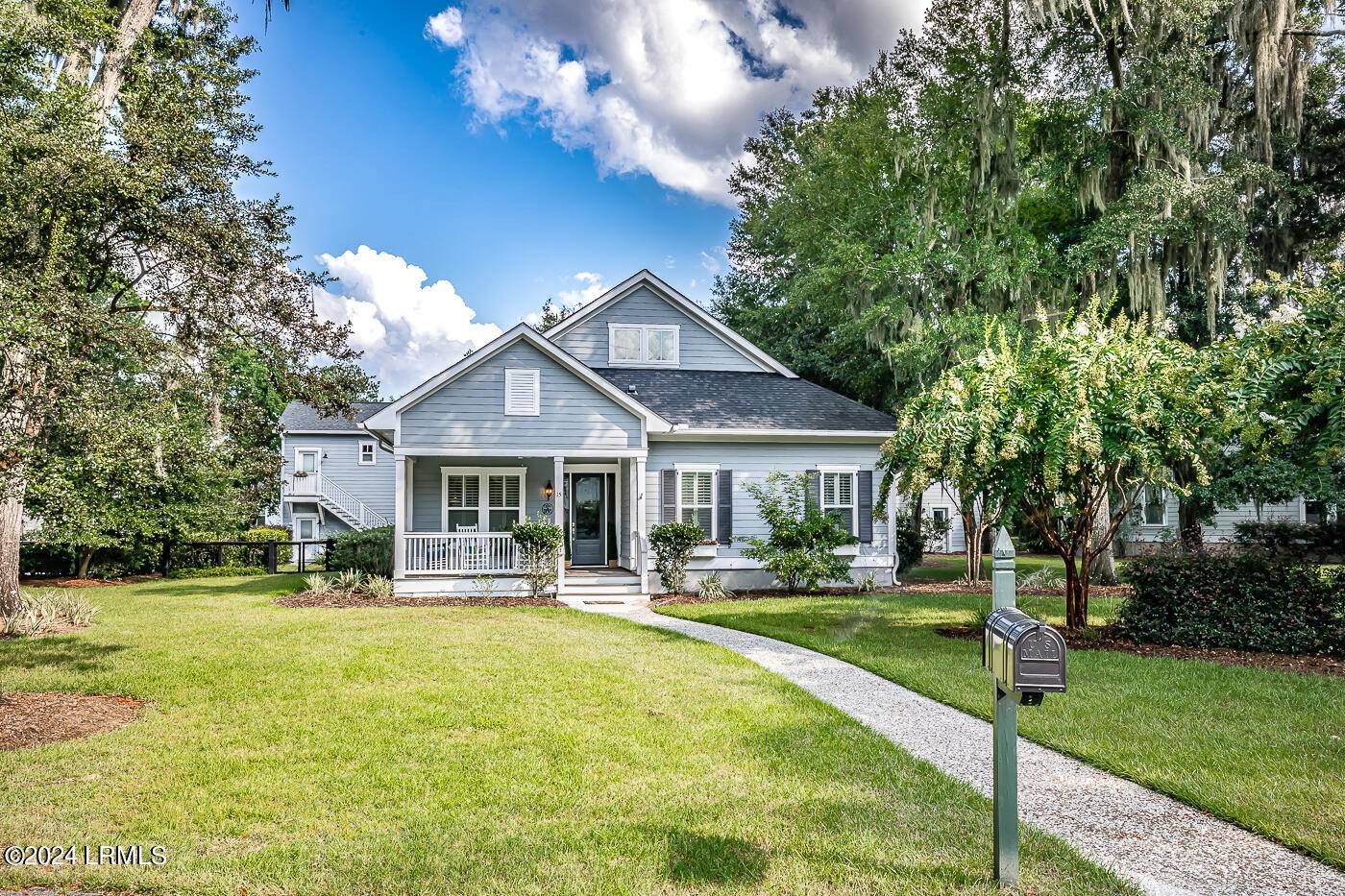 Beaufort, SC 29907,15 Carter Oaks DR Drive