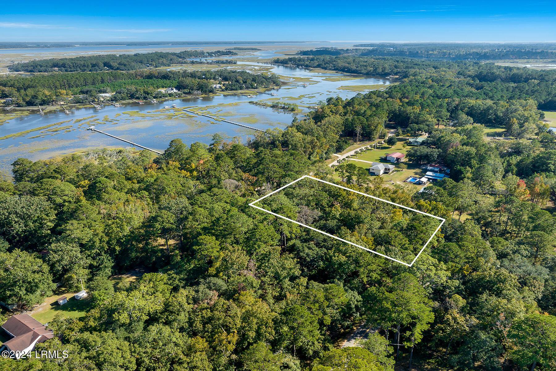 Ridgeland, SC 29936,152 Riverview DR Drive