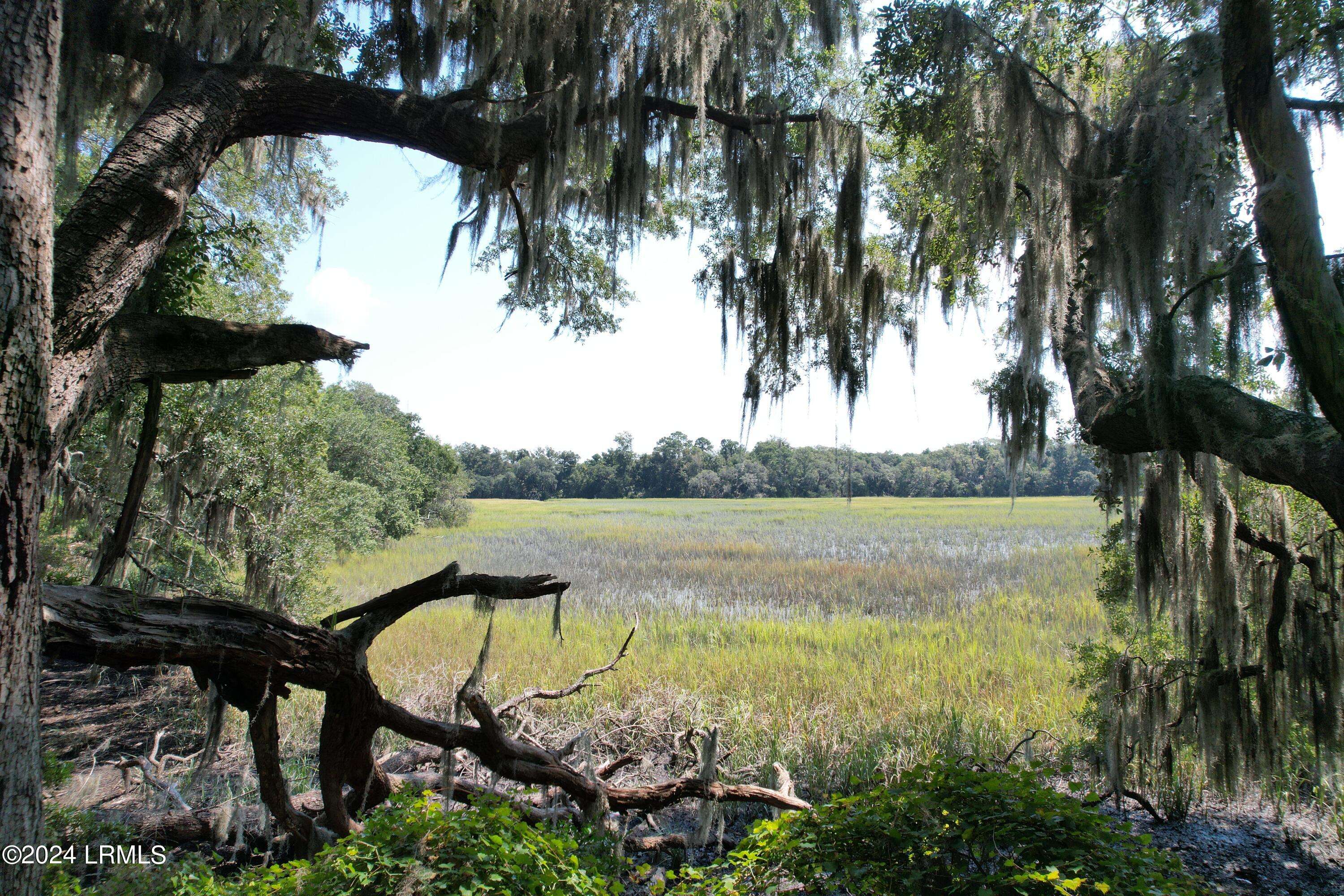 St. Helena Island, SC 29920,97 Bermuda Downs