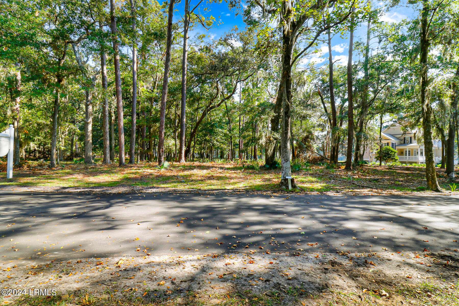 Daufuskie Island, SC 29915,15 Outer Banks WAY Way