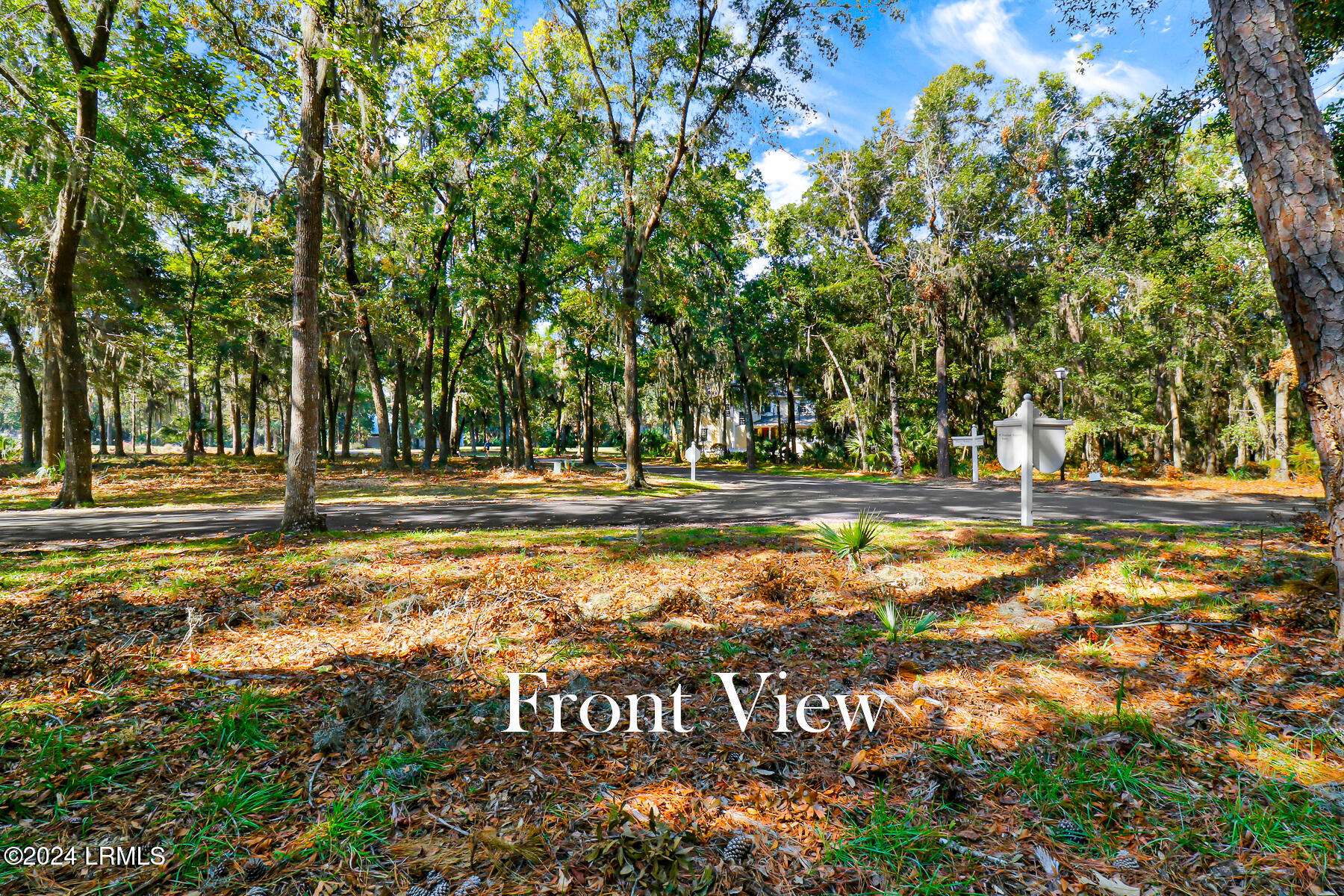 Daufuskie Island, SC 29915,15 Outer Banks WAY Way