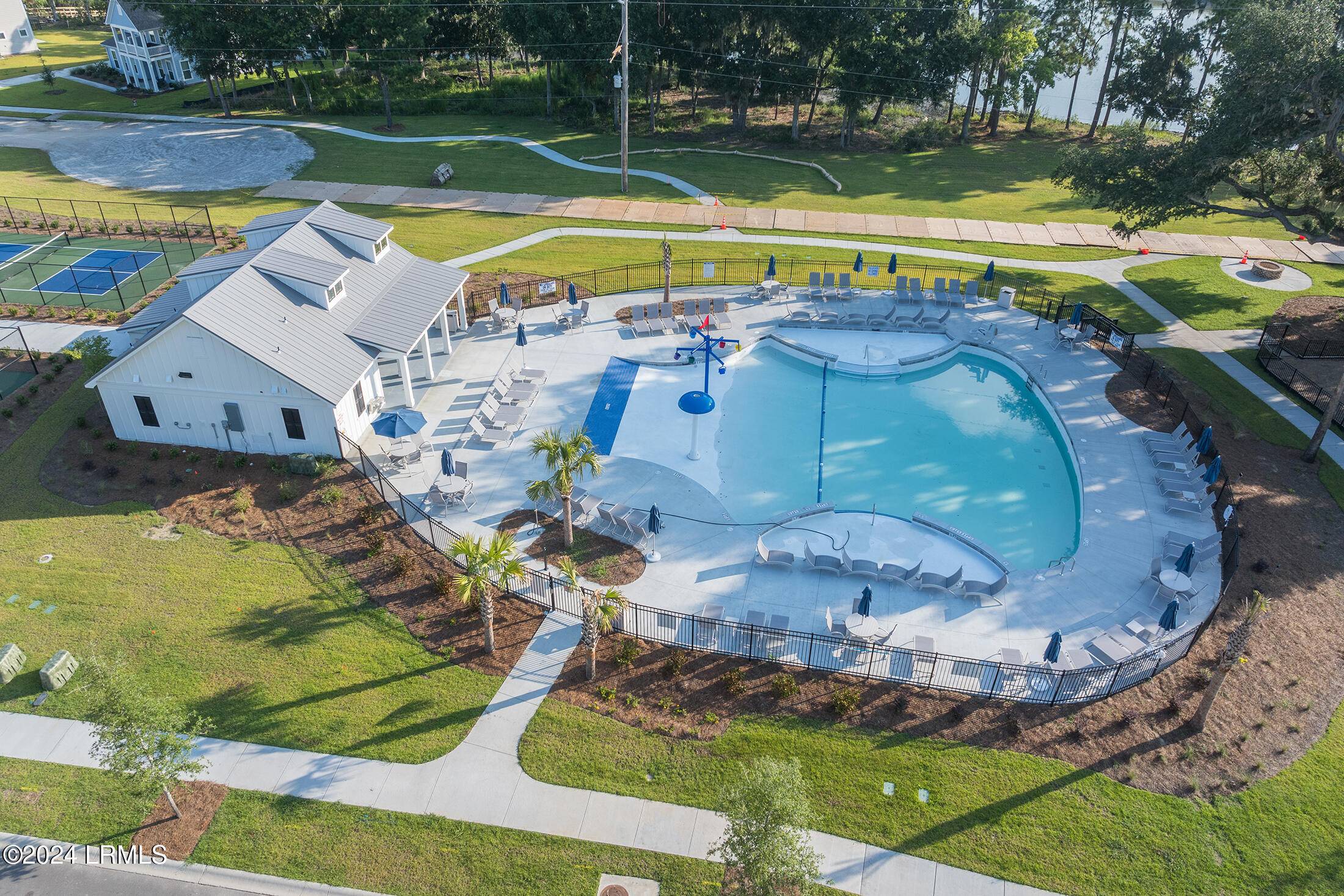 Beaufort, SC 29902,1172 Salty Hammock CT Court