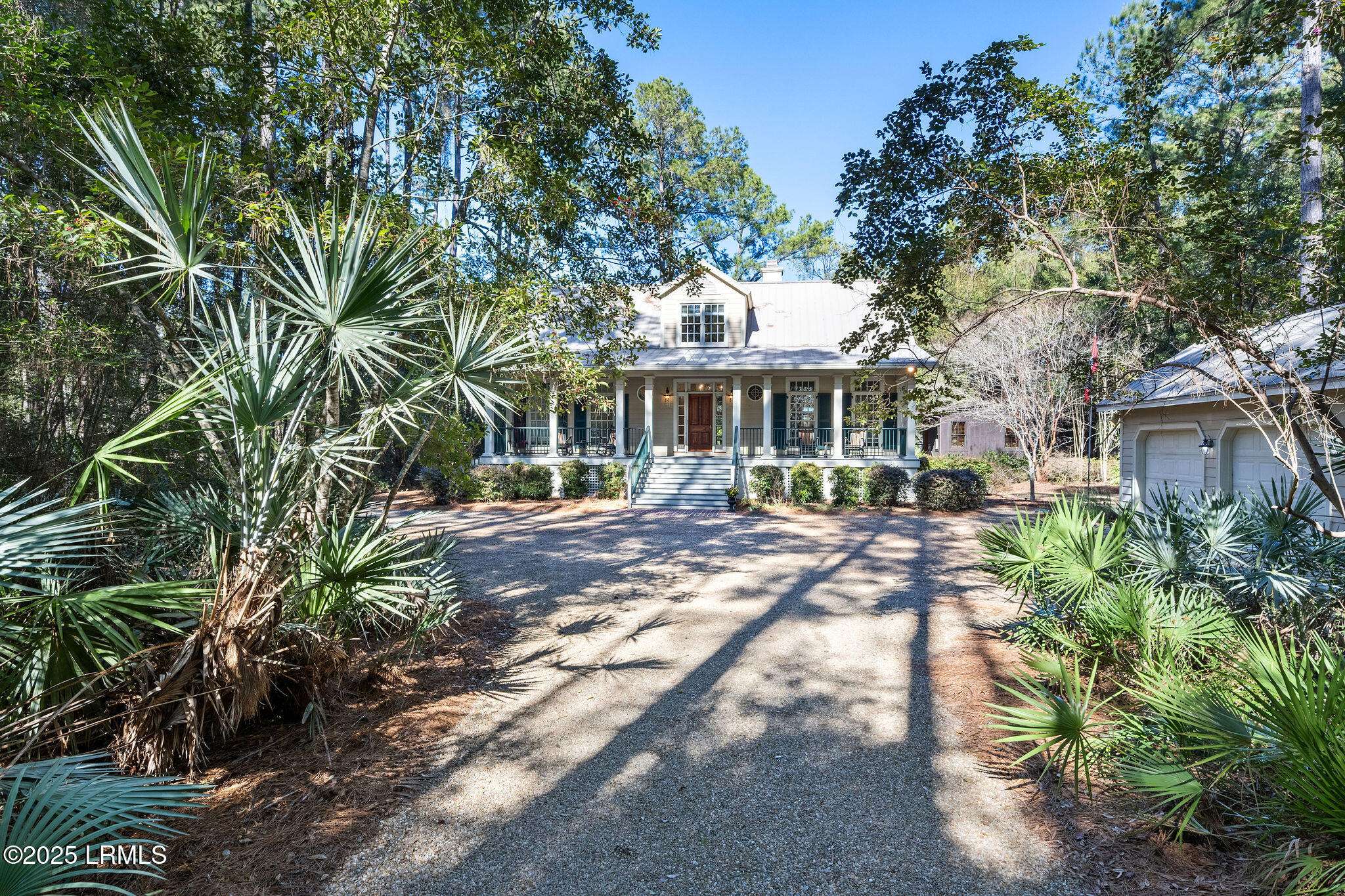 Okatie, SC 29909,13 Fox Squirrel CT Court