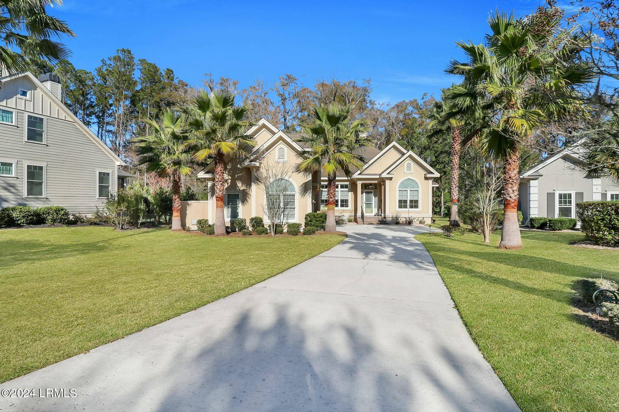 Bluffton, SC 29910,3 Normandy CIR Circle