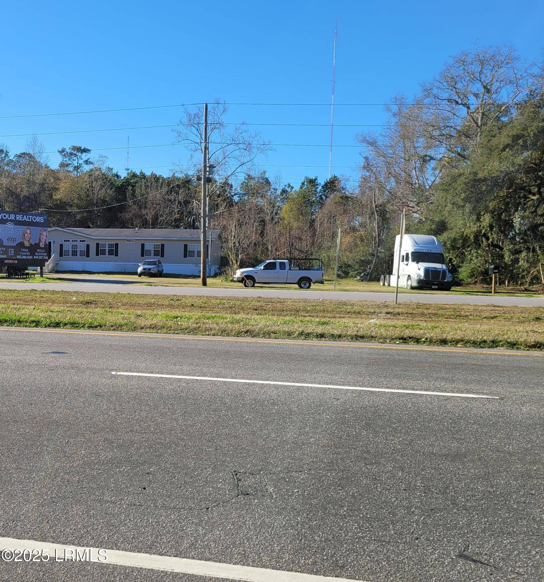 Ridgeland, SC 29936,1825 N Okatie HWY Highway