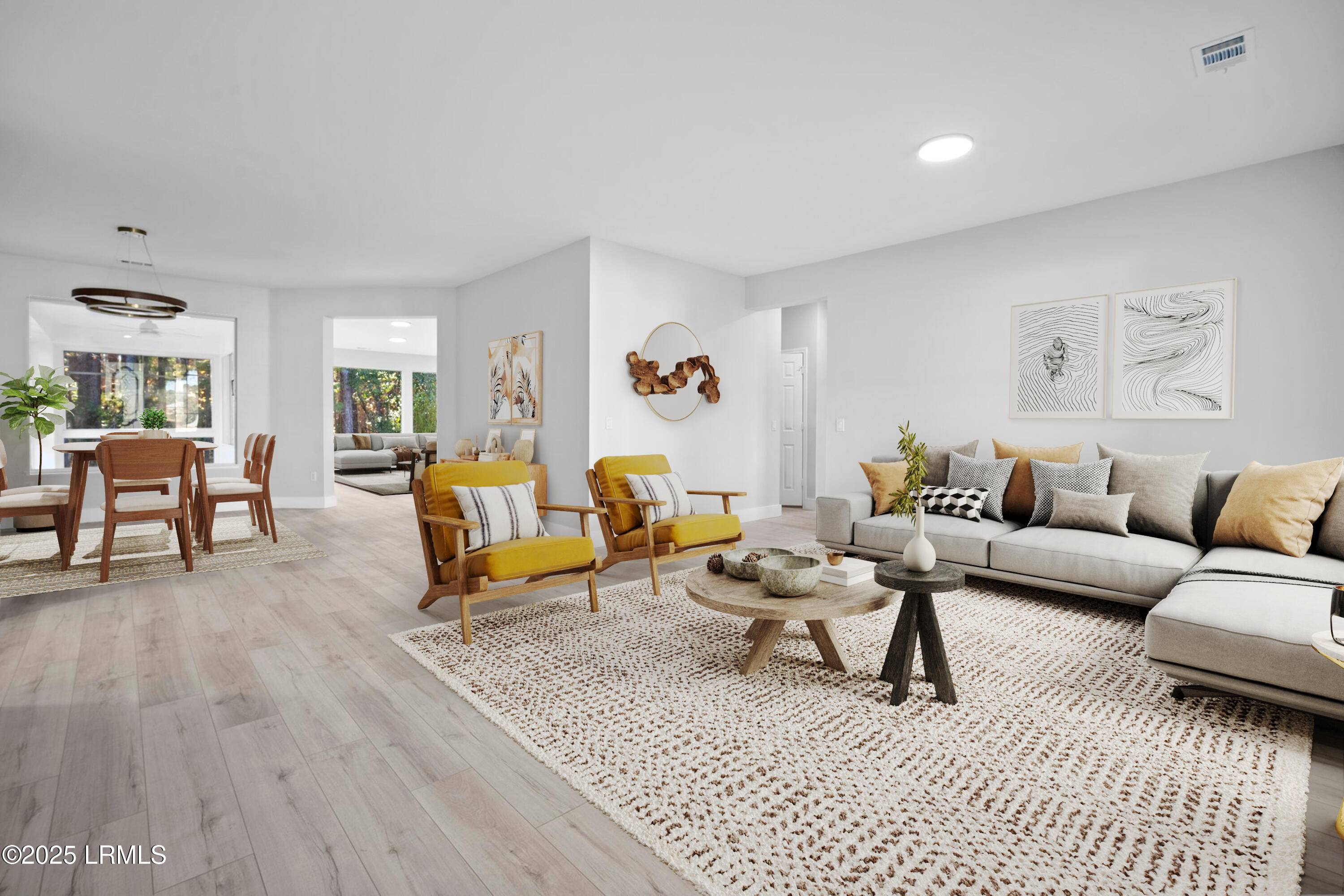 Bluffton, SC 29909,310 Hampton PL Place