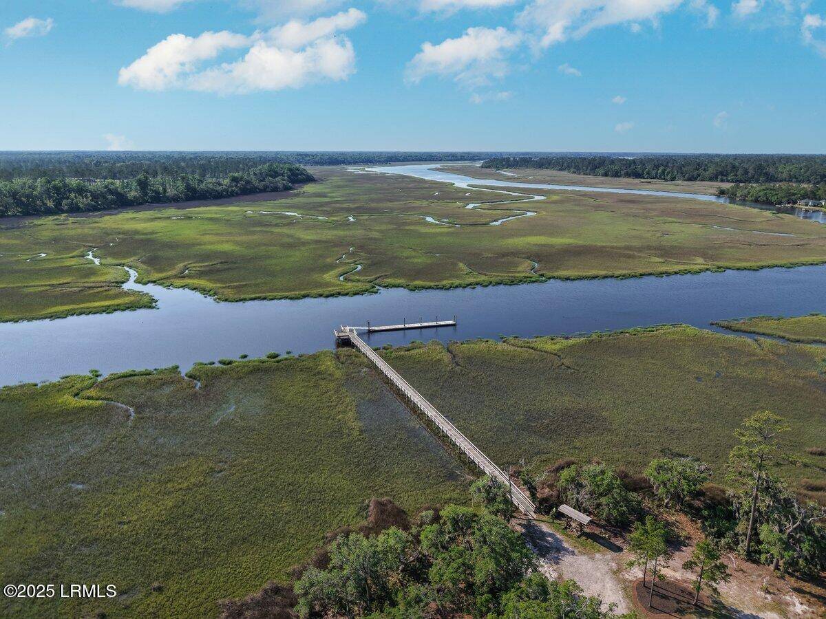 Yemassee, SC 29945,472 Chicora LN Lane
