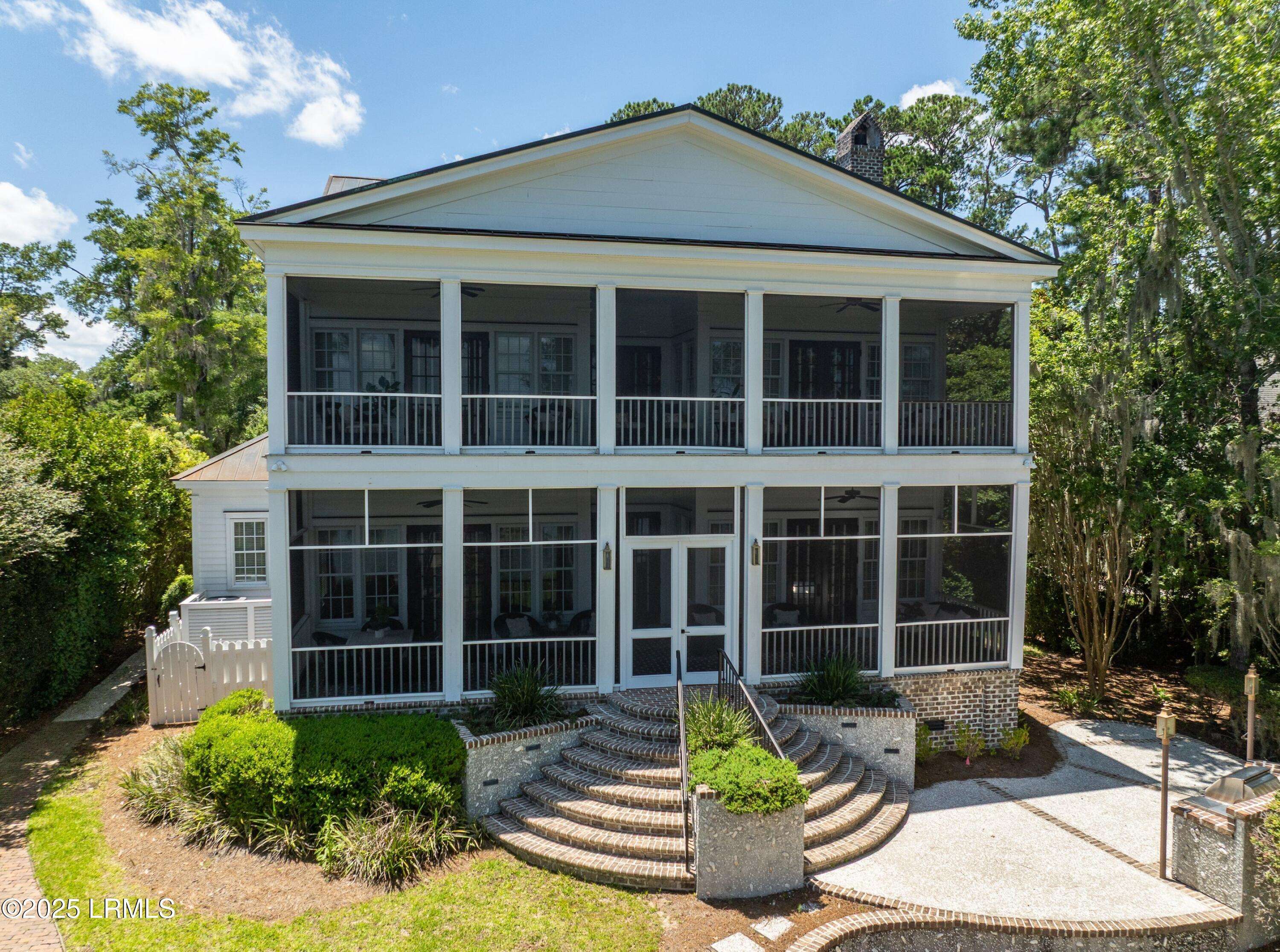 Beaufort, SC 29902,27 Anchorage WAY Way