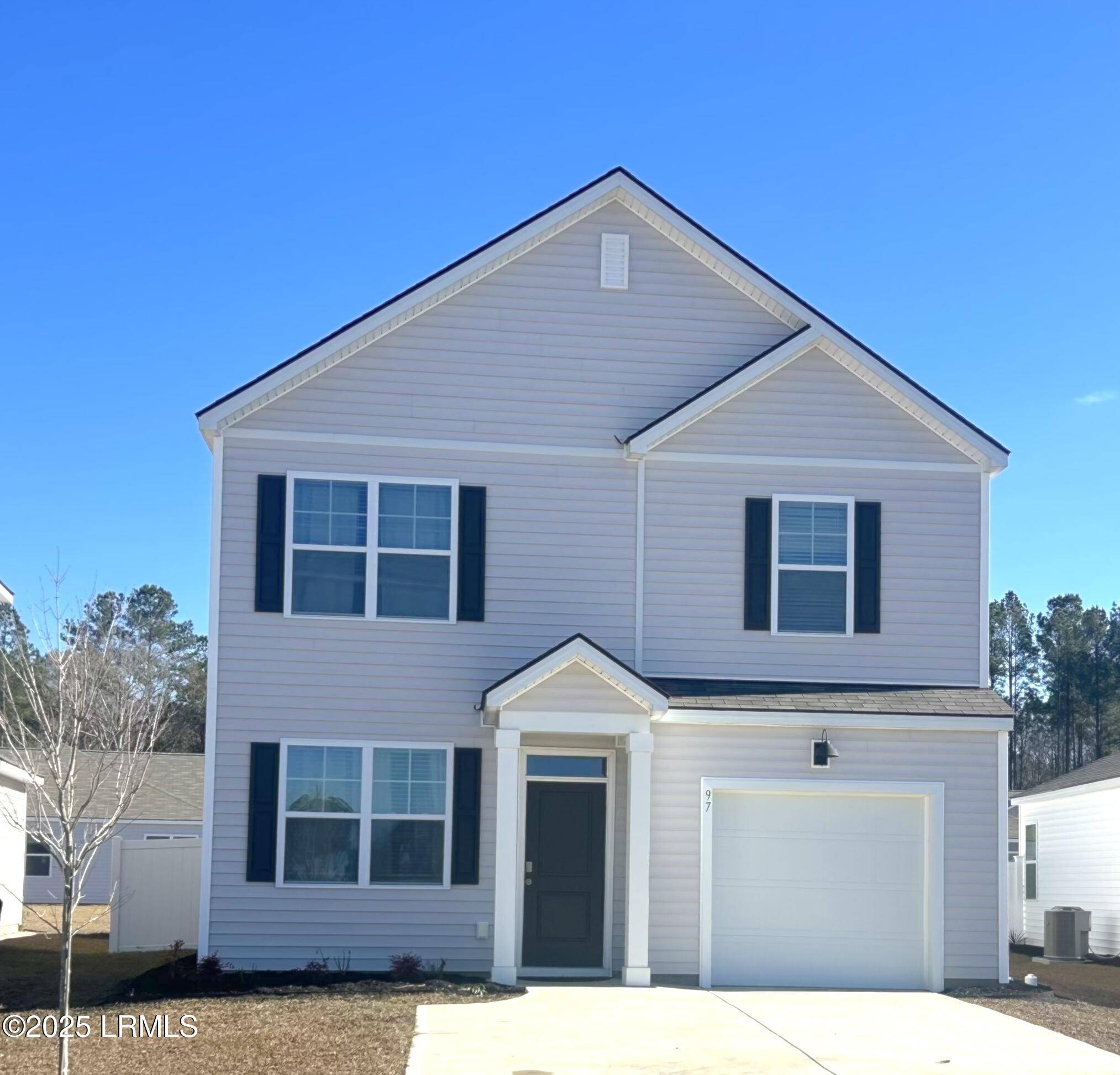Ridgeland, SC 29936,97 Hideaway ST Street
